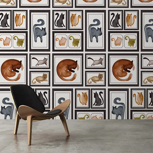 Papel de Parede Animal - Image 2