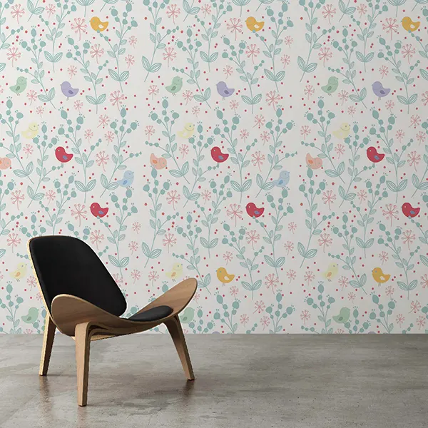 Papel de Parede Animal - Image 2