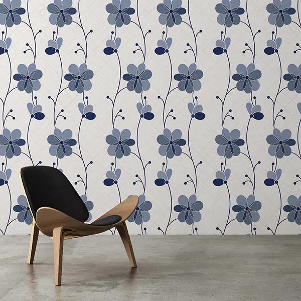 Papel de Parede Floral - Image 2